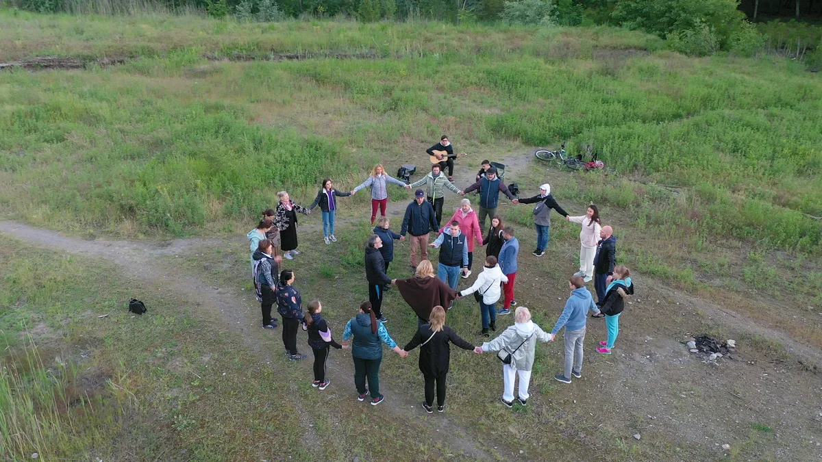 Круг единства